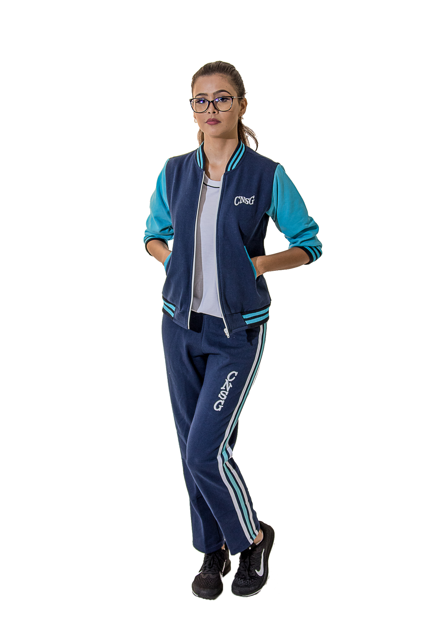 Uniforme Escolar CNSG