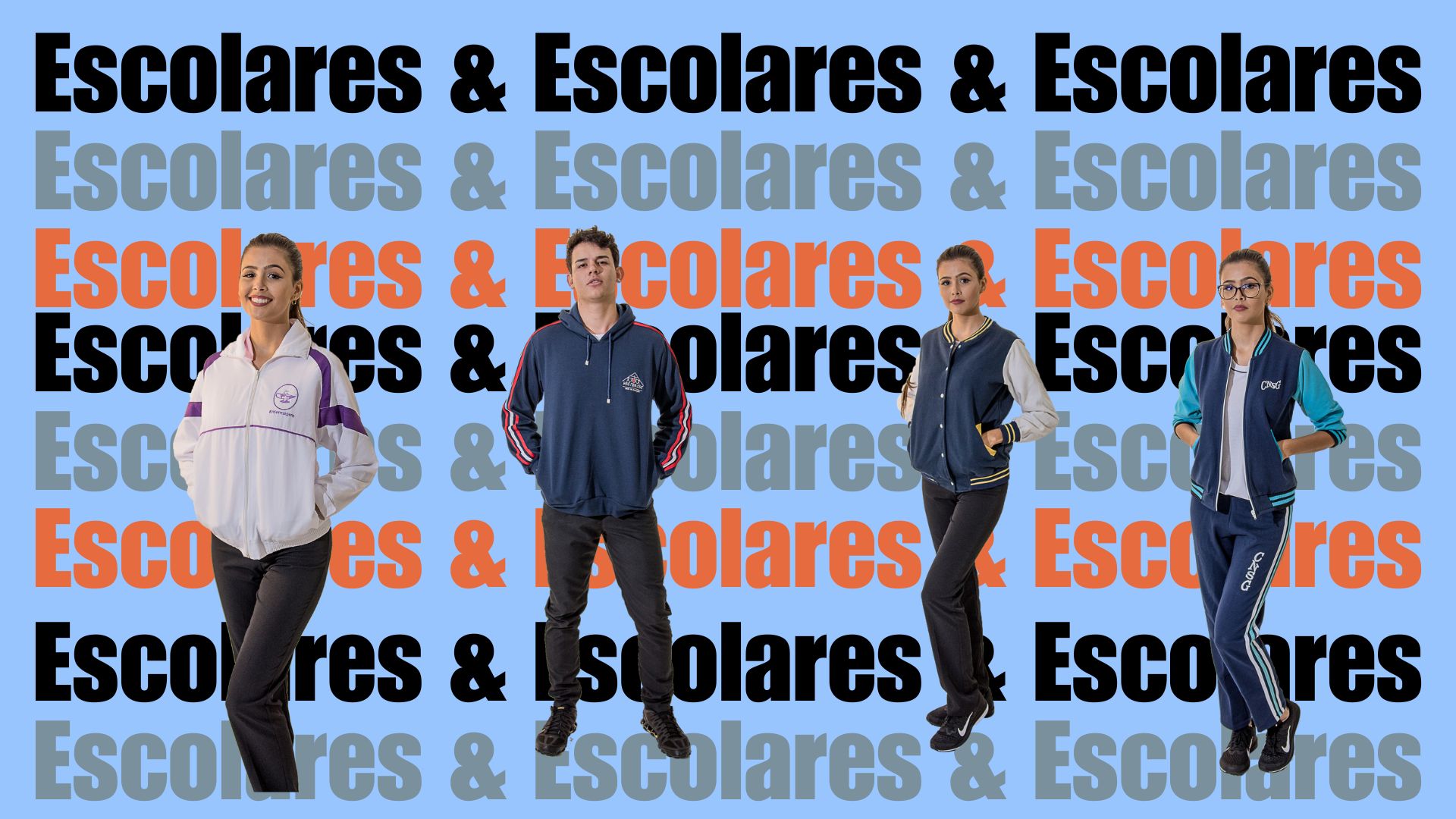 Uniformes escolares